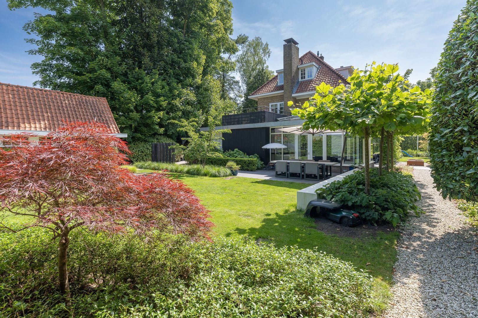 Nimrodlaan 1, Hilversum foto-64 blur