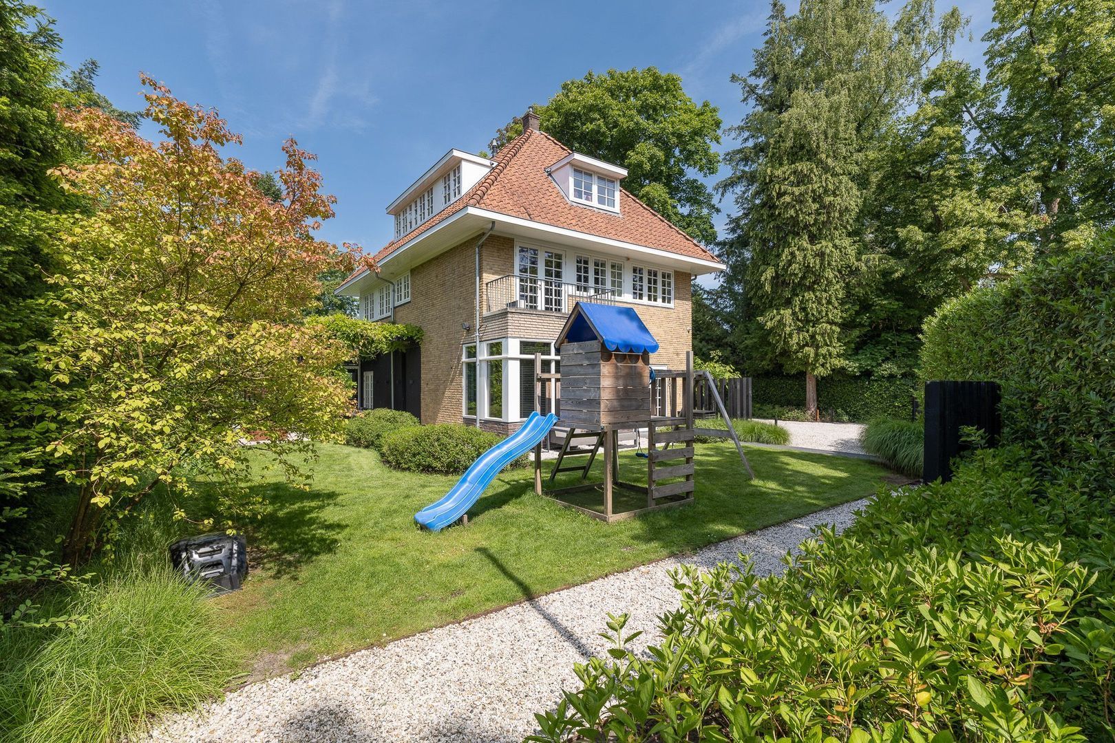 Nimrodlaan 1, Hilversum foto-68 blur