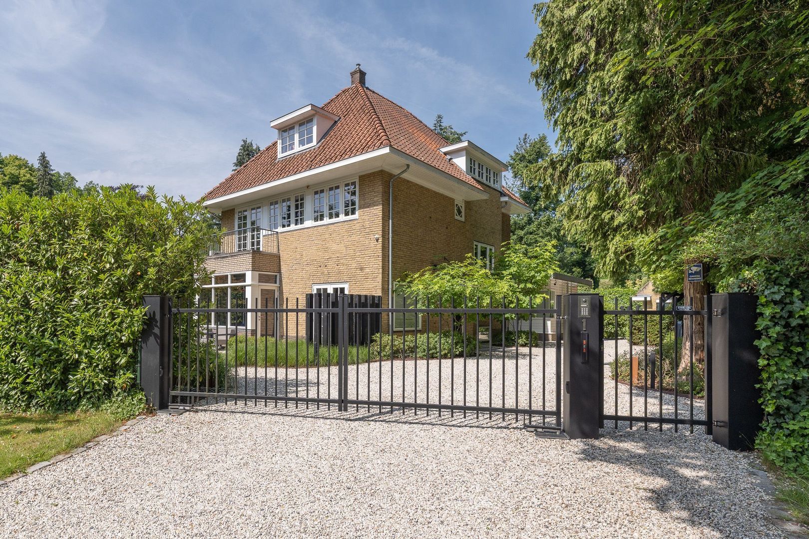 Nimrodlaan 1, Hilversum foto-75 blur