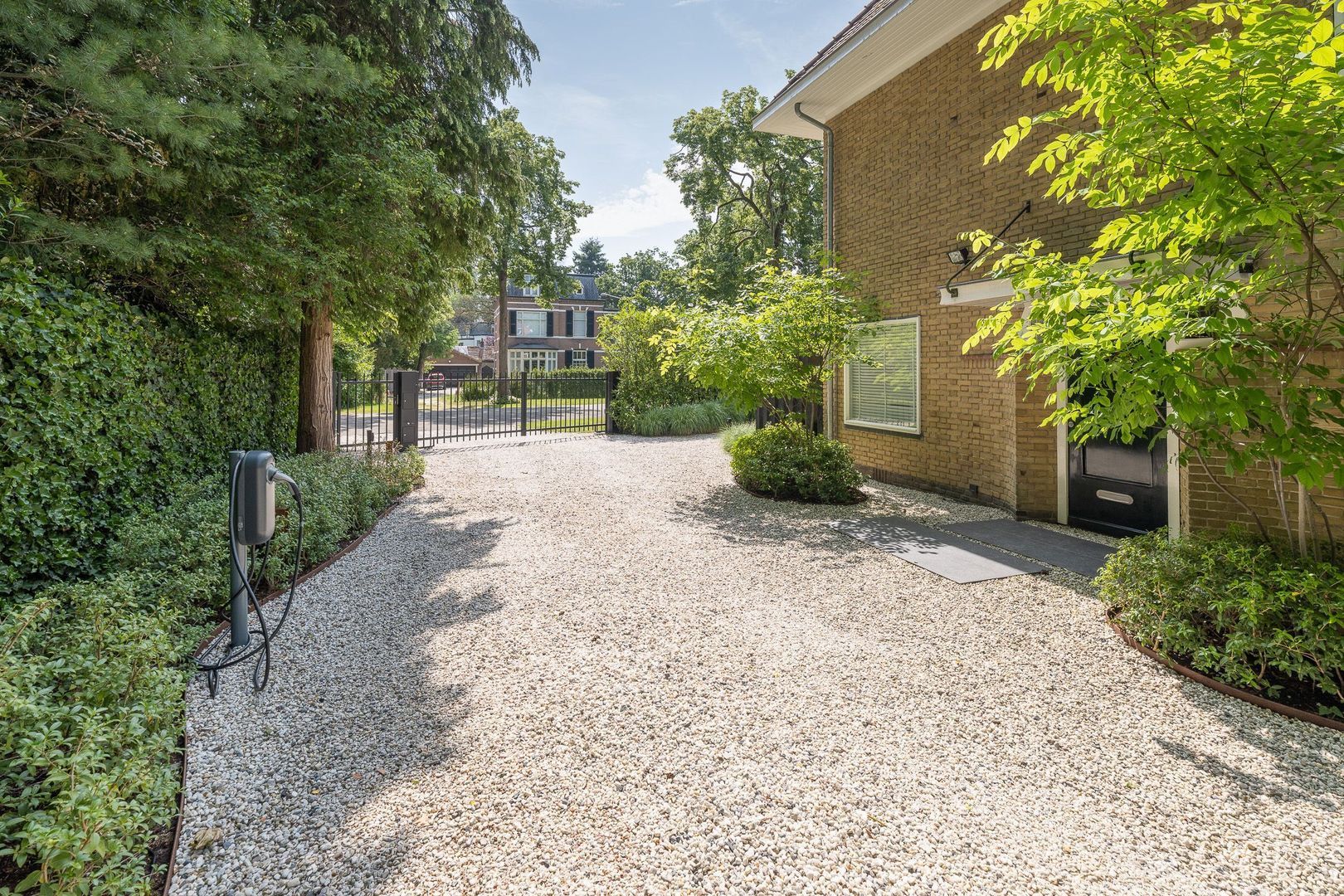 Nimrodlaan 1, Hilversum foto-73 blur