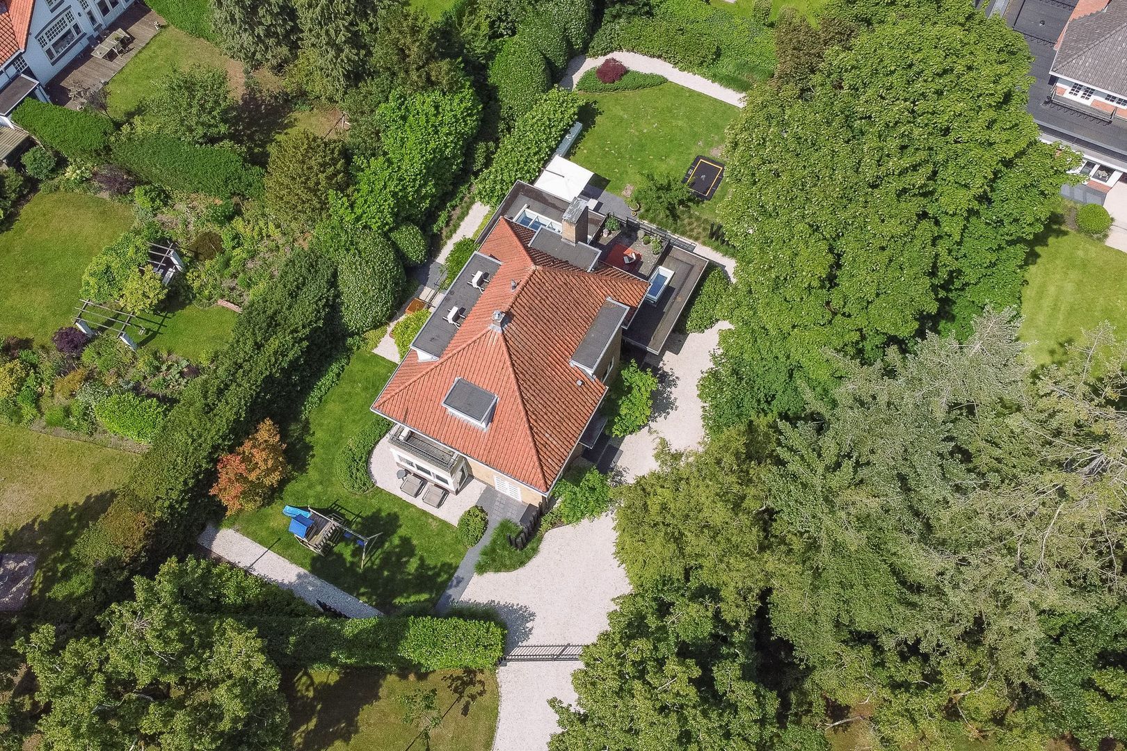 Nimrodlaan 1, Hilversum foto-76 blur