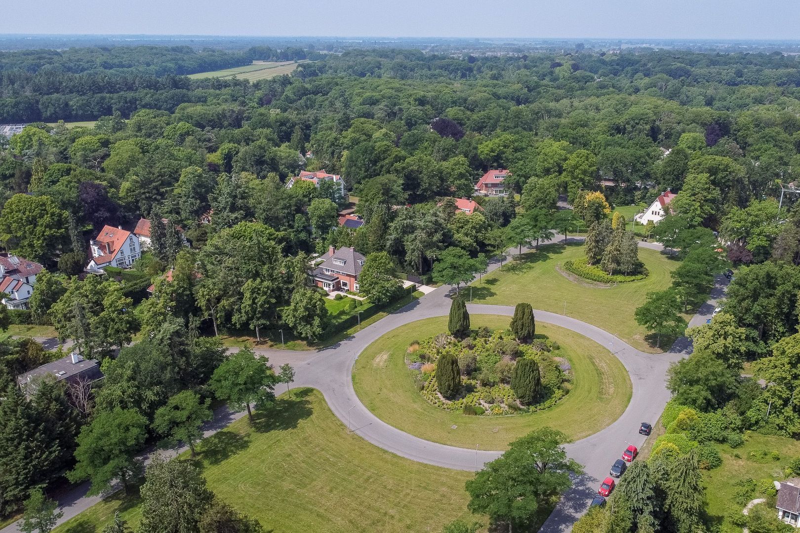 Nimrodlaan 1, Hilversum foto-81 blur