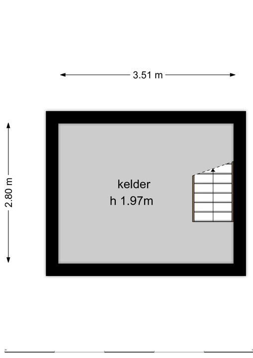 Nimrodlaan 1, Hilversum plattegrond-83