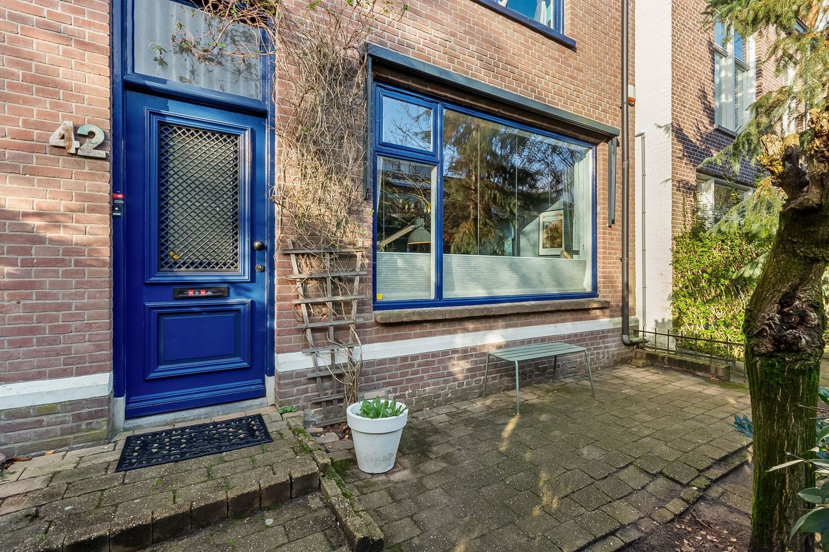 Chrysantenstraat 42, Hilversum foto-34 blur