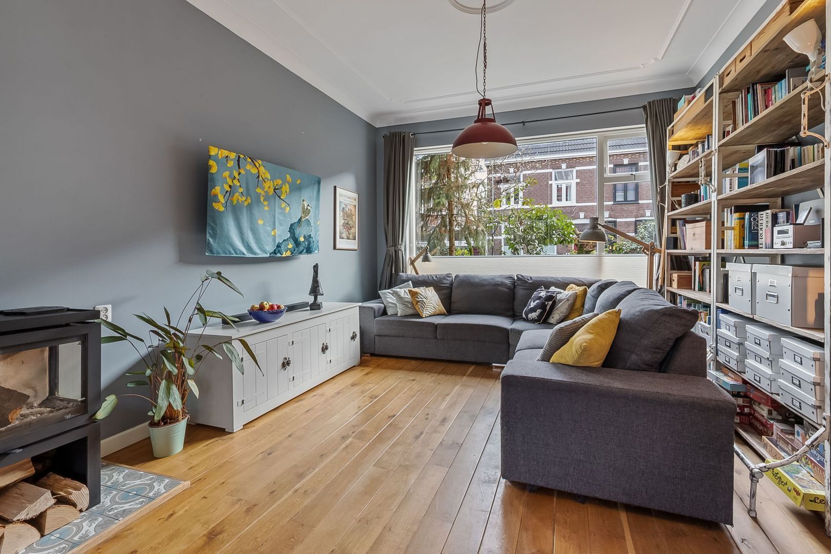 Chrysantenstraat 42, Hilversum foto-4 blur