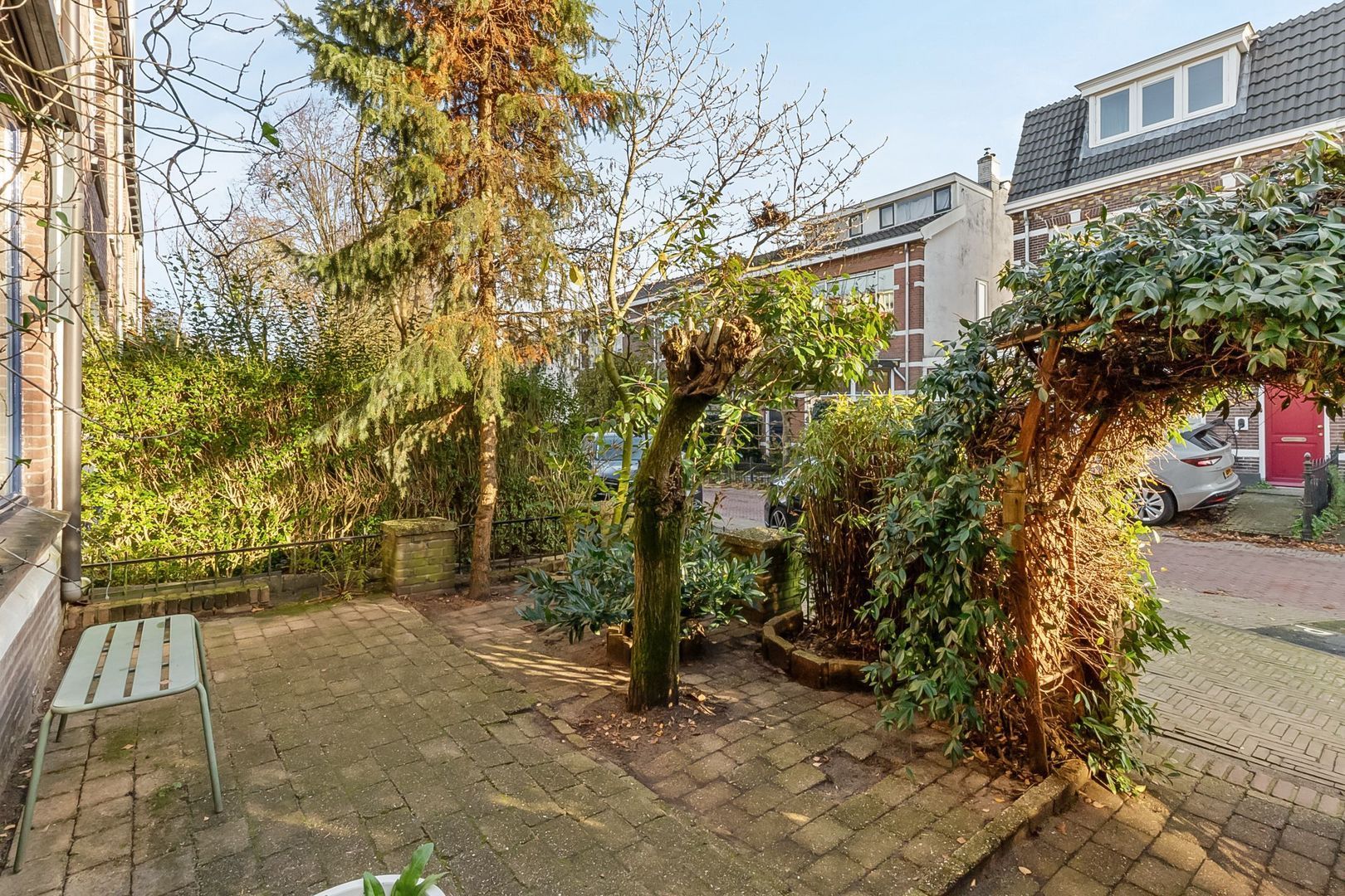 Chrysantenstraat 42, Hilversum foto-35 blur