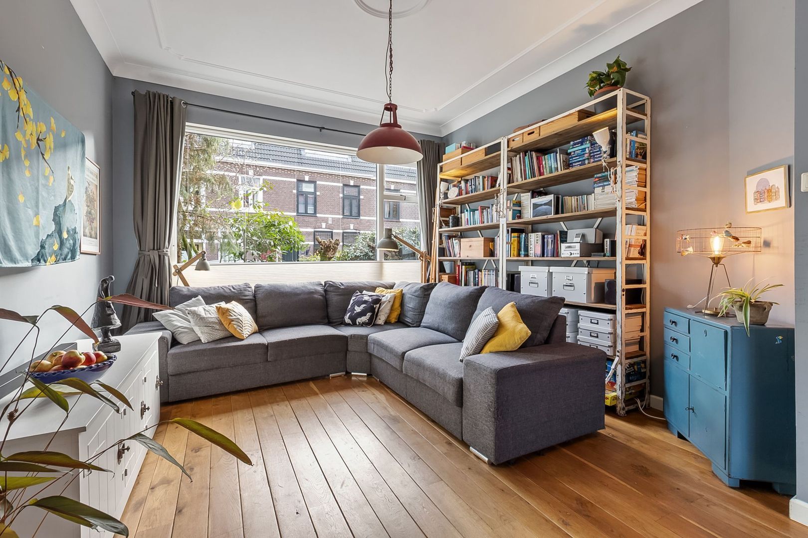 Chrysantenstraat 42, Hilversum foto-1 blur