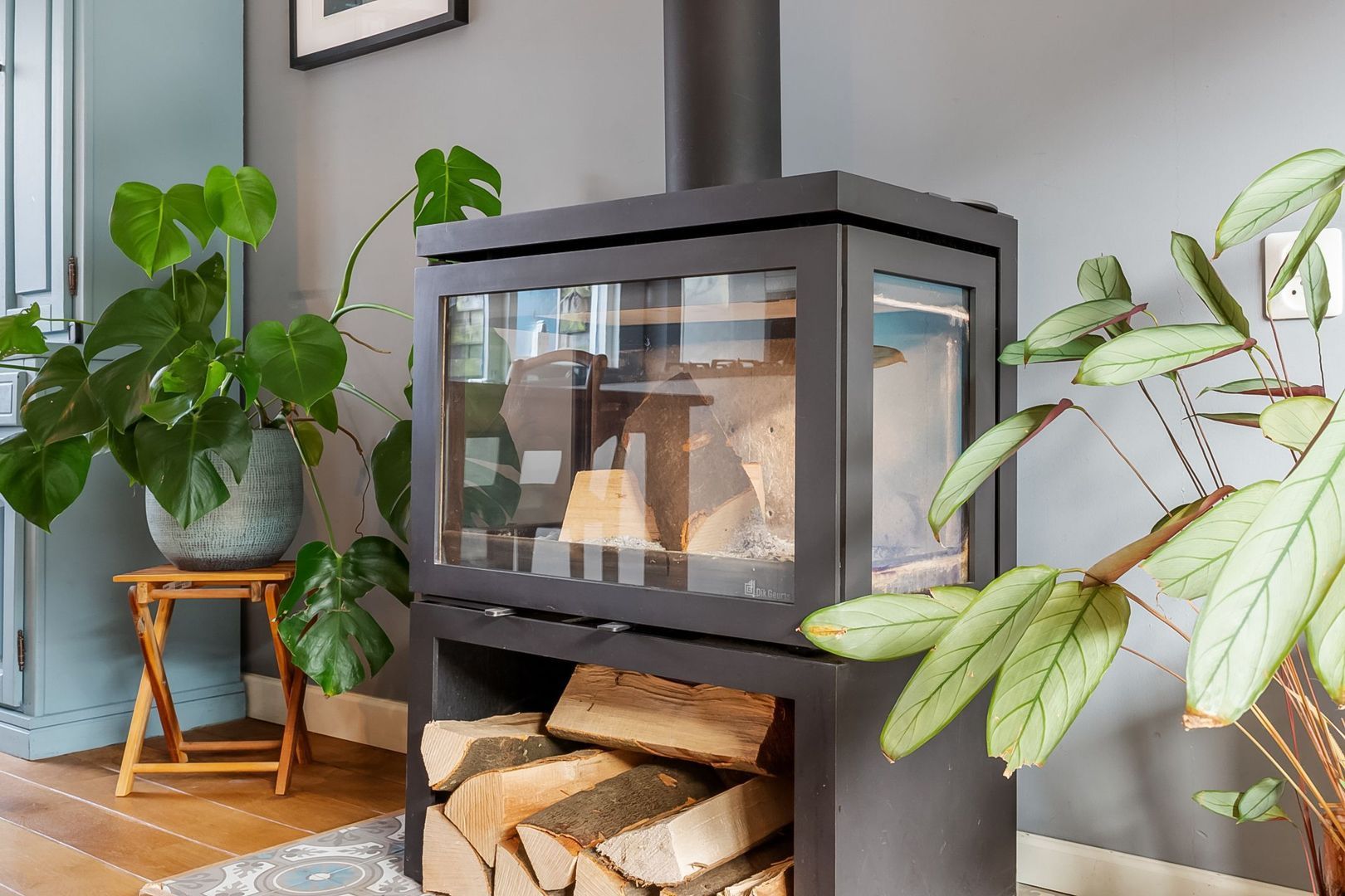 Chrysantenstraat 42, Hilversum foto-6 blur