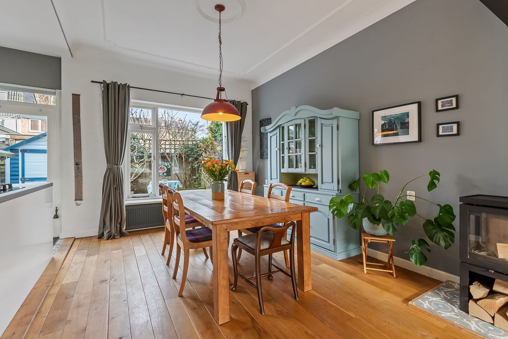 Chrysantenstraat 42, Hilversum foto-7 blur