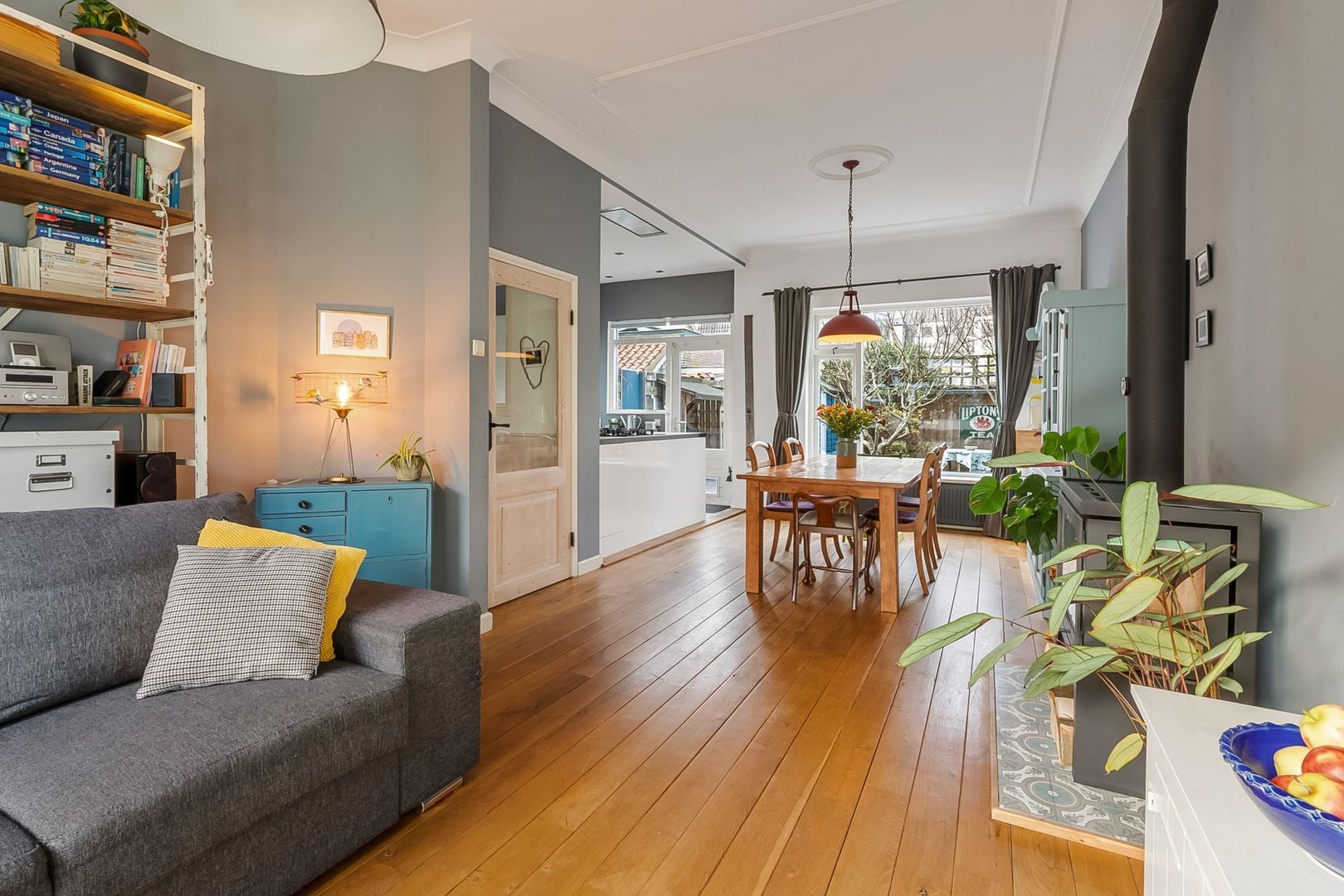 Chrysantenstraat 42, Hilversum foto-5 blur