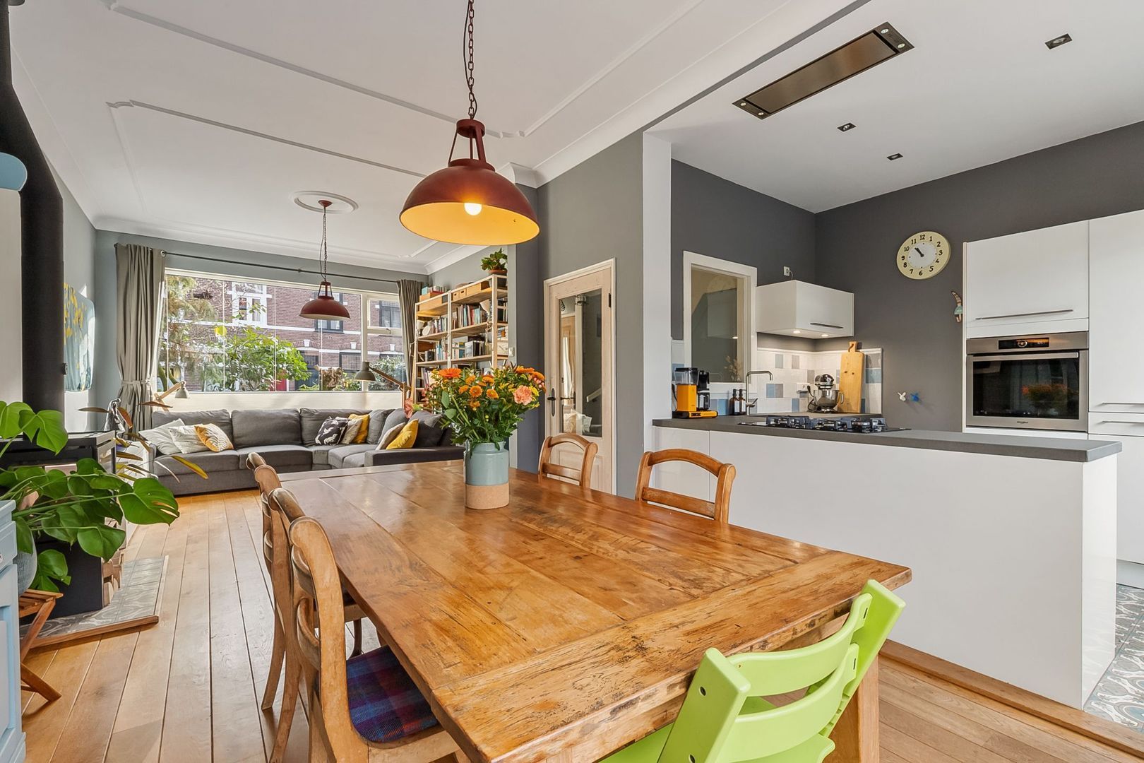 Chrysantenstraat 42, Hilversum foto-9 blur