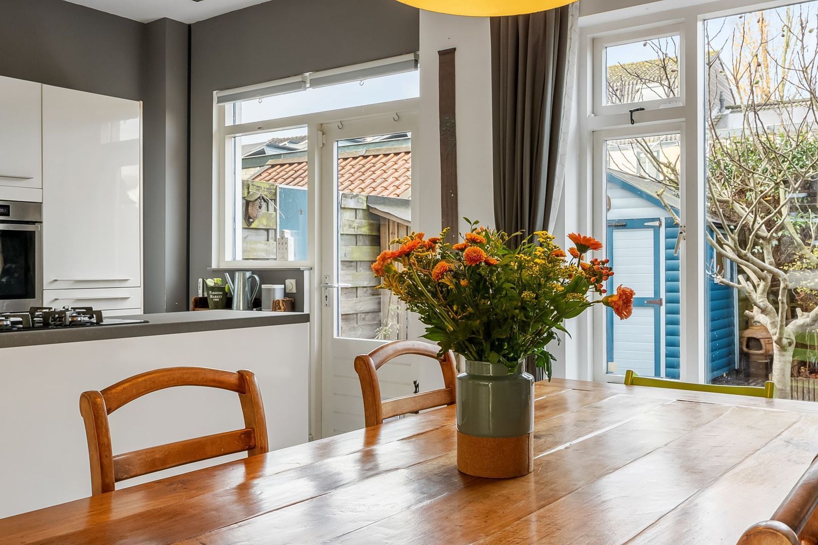 Chrysantenstraat 42, Hilversum foto-8 blur