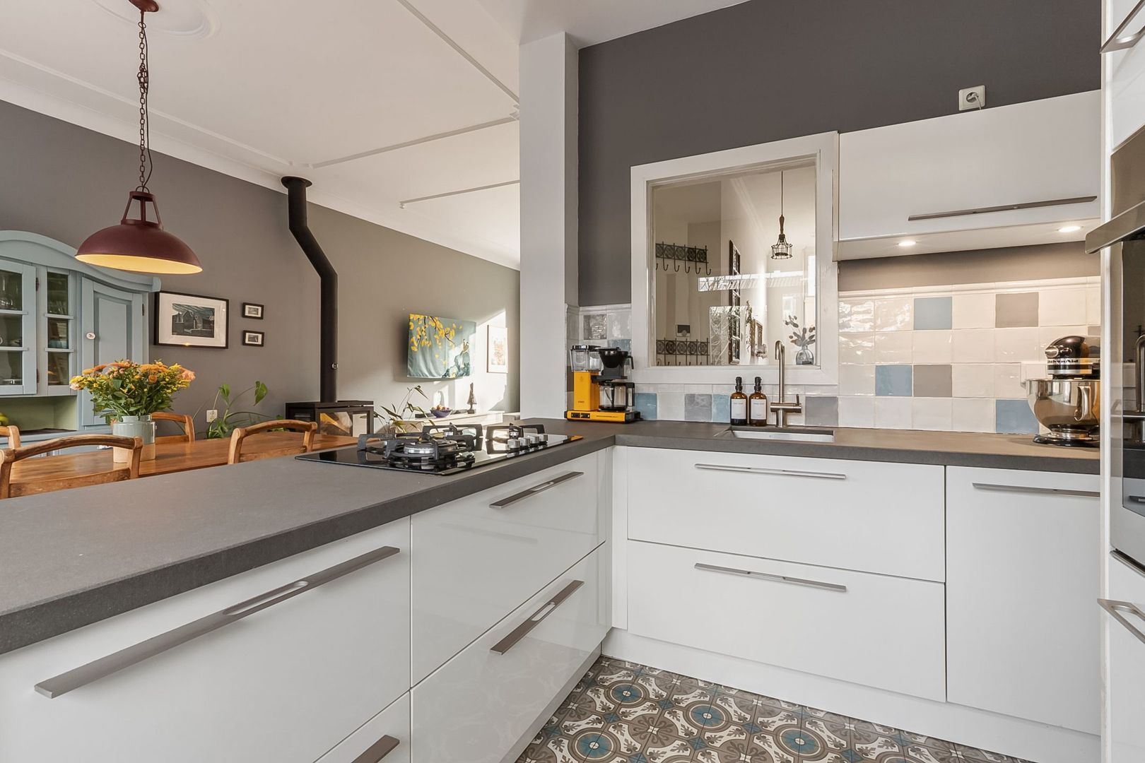 Chrysantenstraat 42, Hilversum foto-2 blur