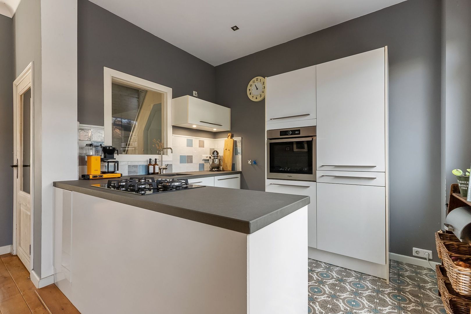 Chrysantenstraat 42, Hilversum foto-10 blur