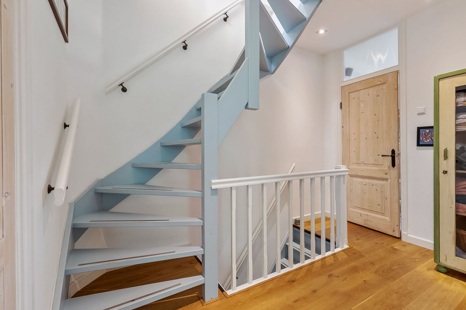 Chrysantenstraat 42, Hilversum foto-12 blur