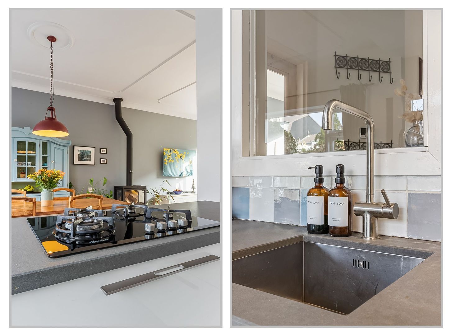 Chrysantenstraat 42, Hilversum foto-11 blur