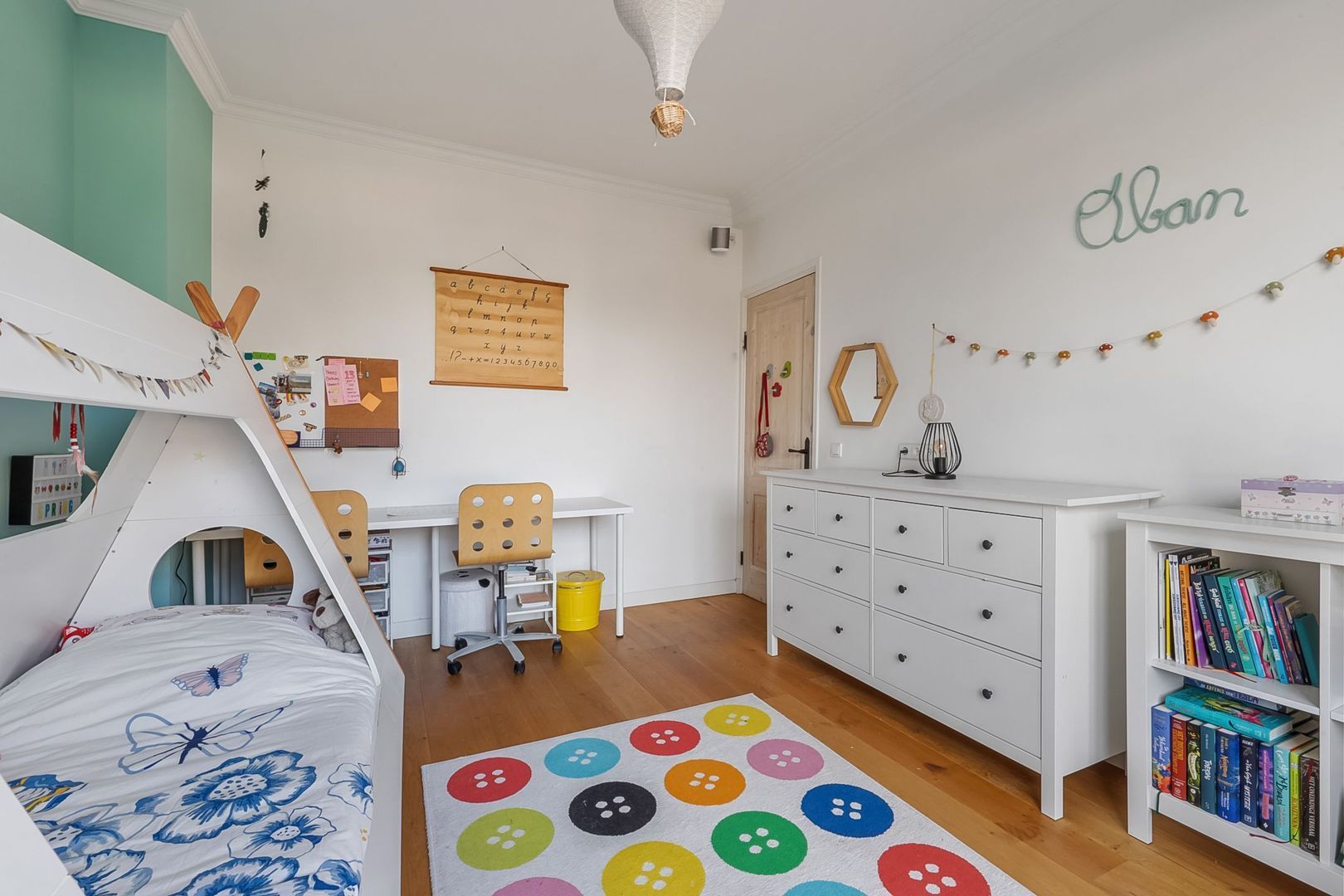 Chrysantenstraat 42, Hilversum foto-14 blur