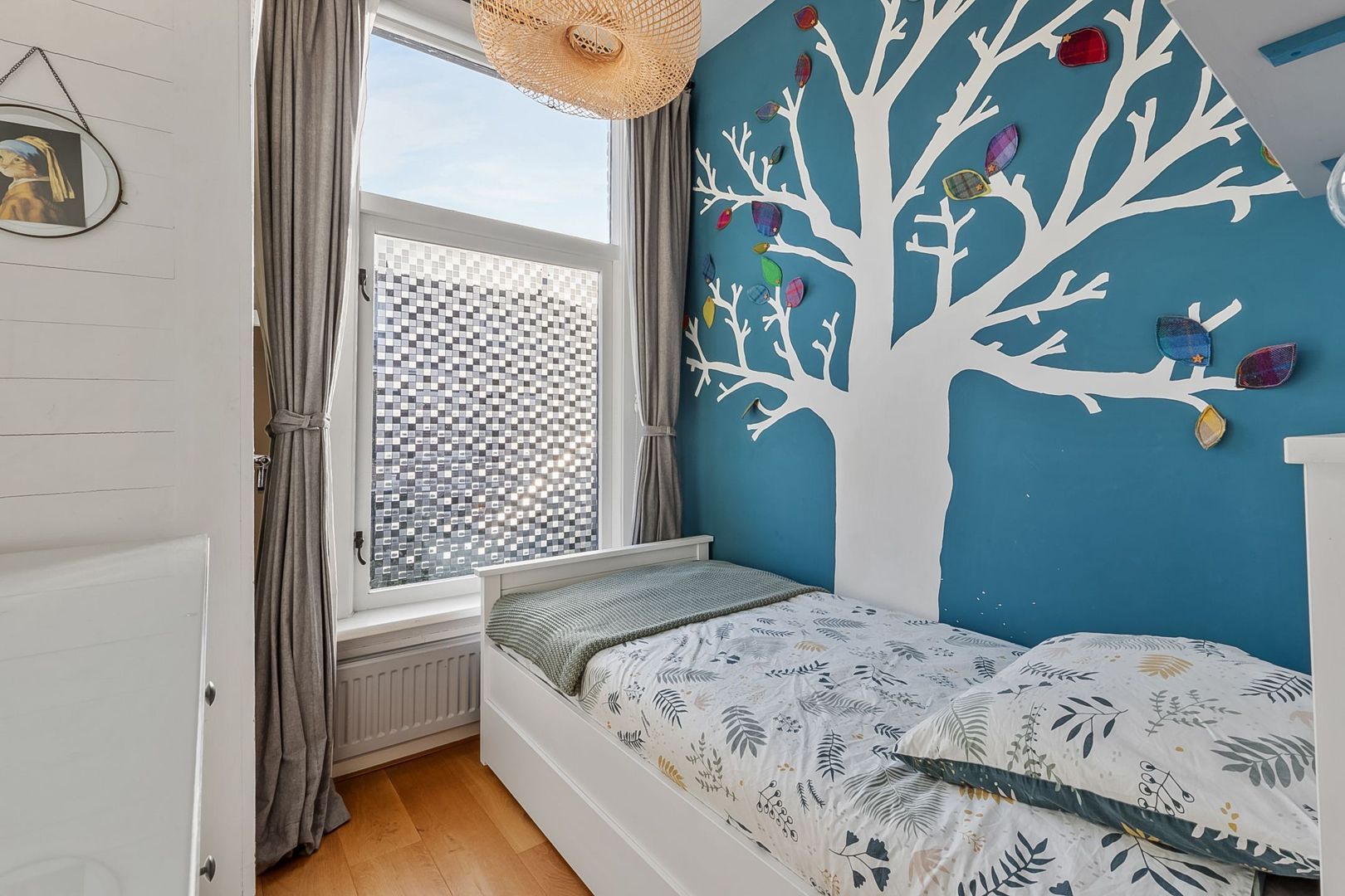 Chrysantenstraat 42, Hilversum foto-17 blur