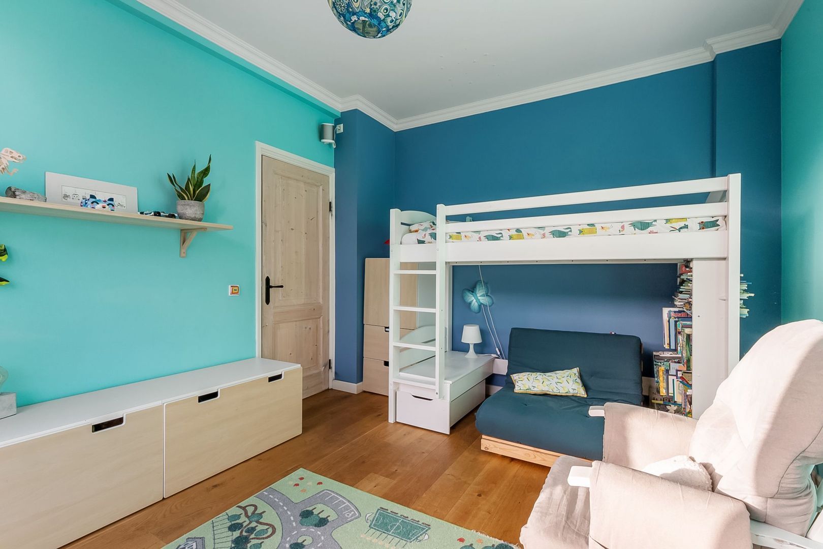 Chrysantenstraat 42, Hilversum foto-16 blur