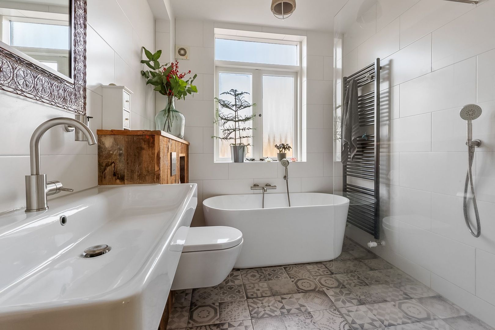 Chrysantenstraat 42, Hilversum foto-18 blur