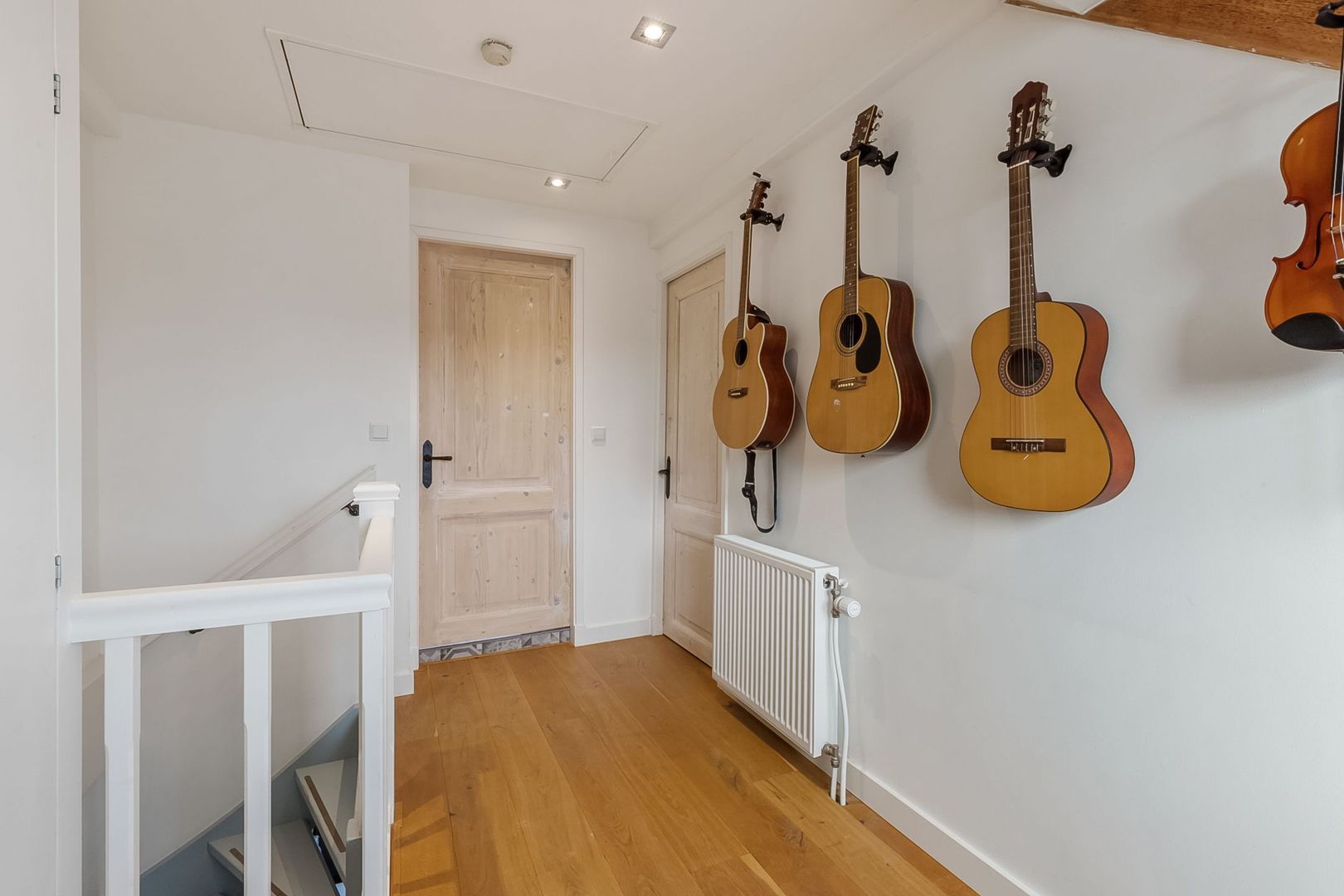 Chrysantenstraat 42, Hilversum foto-21 blur