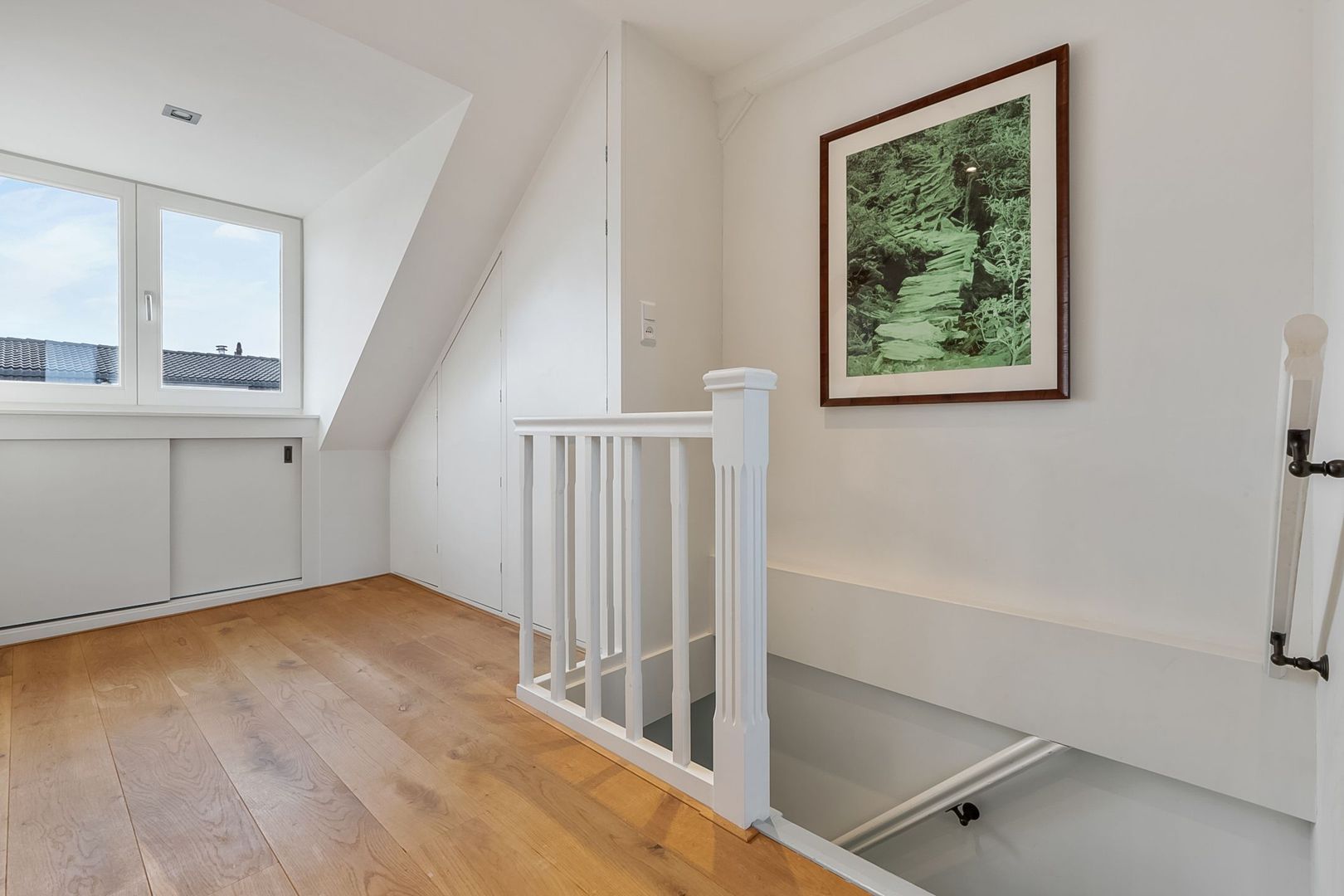 Chrysantenstraat 42, Hilversum foto-20 blur