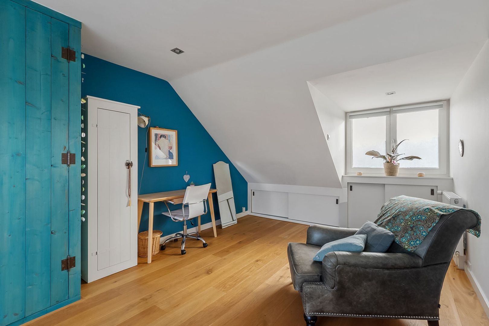 Chrysantenstraat 42, Hilversum foto-22 blur