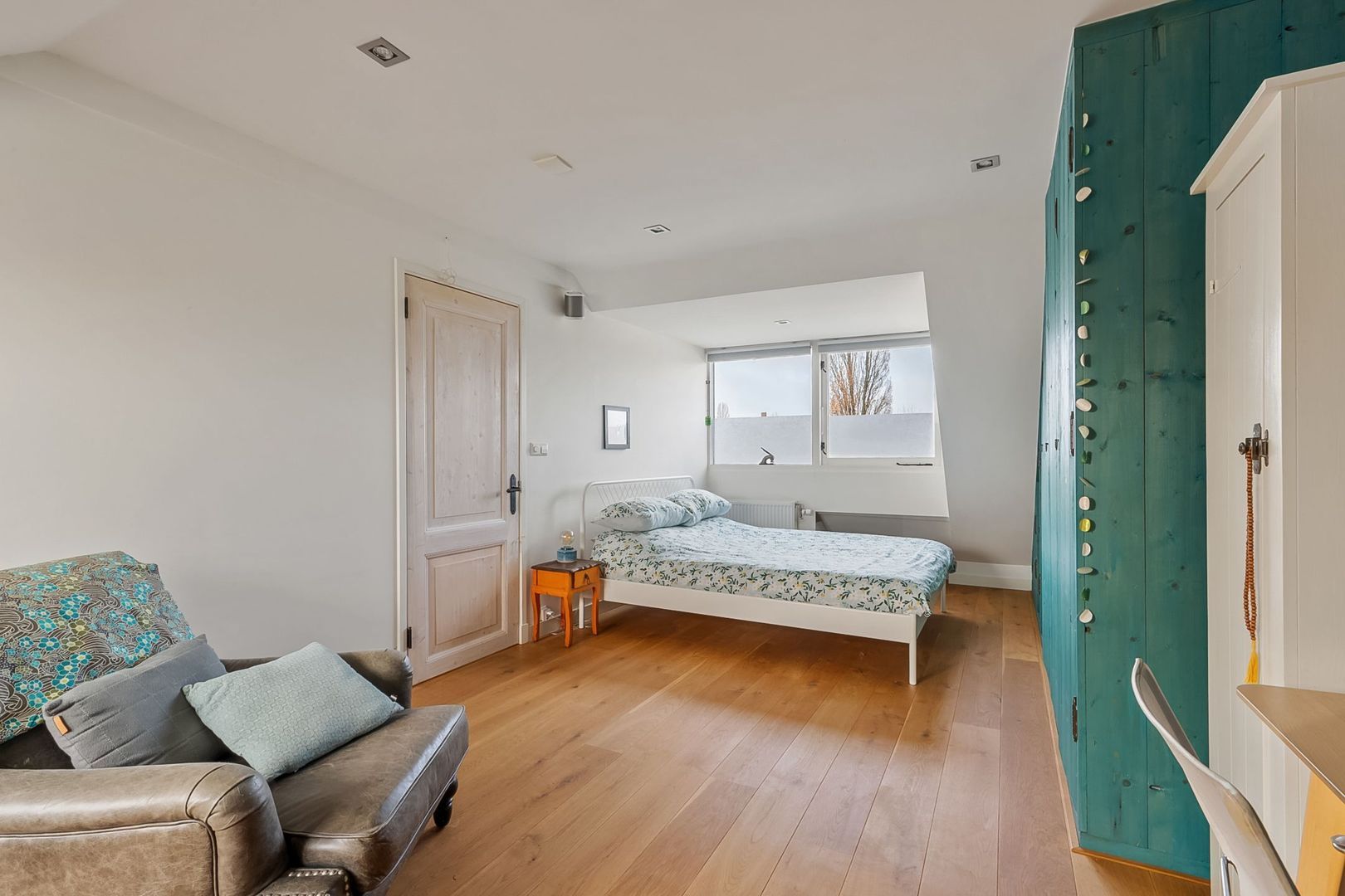 Chrysantenstraat 42, Hilversum foto-23 blur