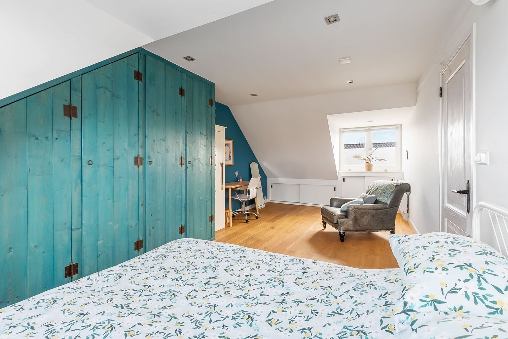 Chrysantenstraat 42, Hilversum foto-25 blur