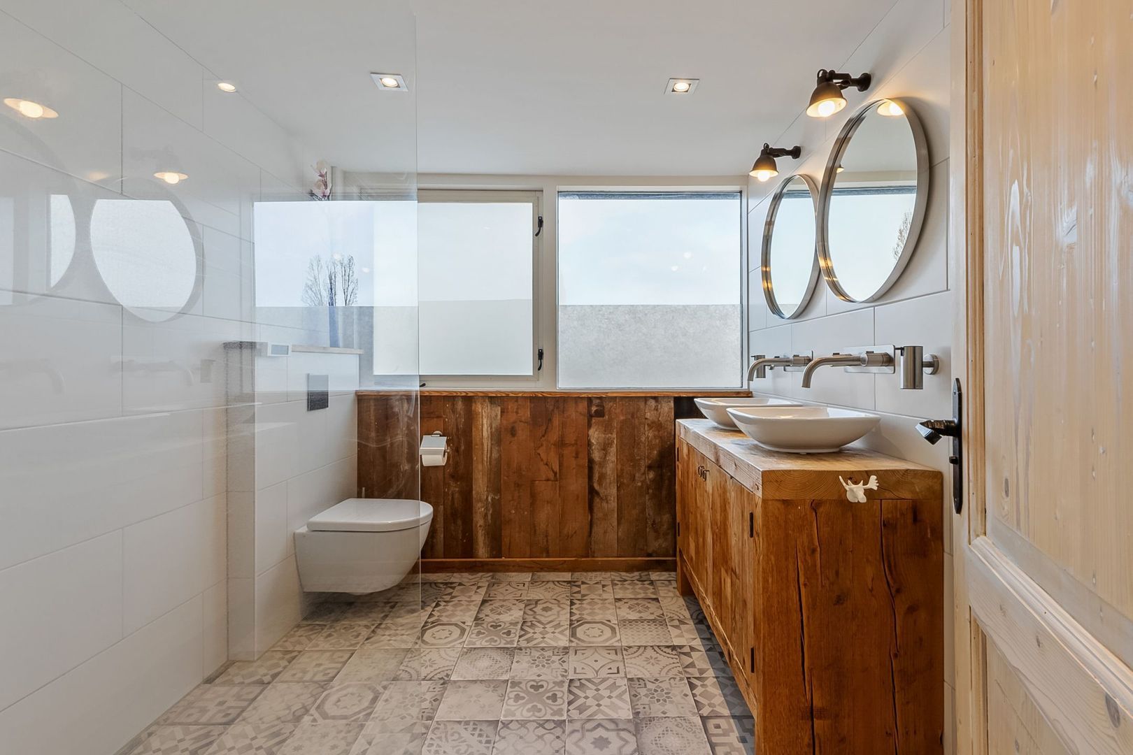 Chrysantenstraat 42, Hilversum foto-26 blur