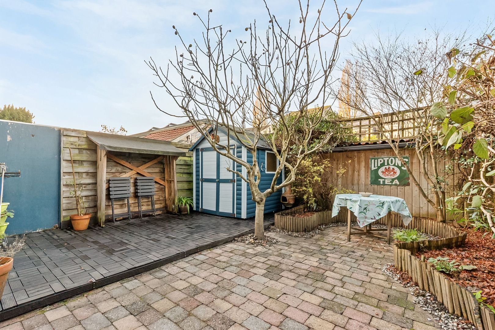 Chrysantenstraat 42, Hilversum foto-29 blur