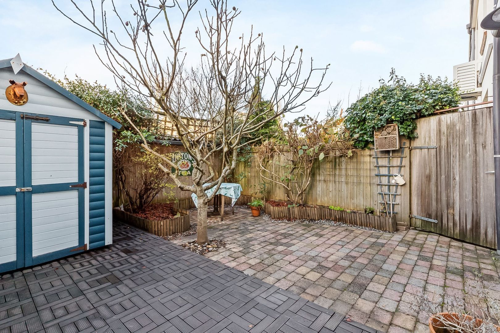 Chrysantenstraat 42, Hilversum foto-28 blur