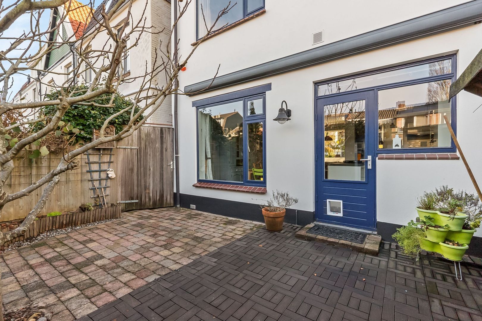 Chrysantenstraat 42, Hilversum foto-30 blur