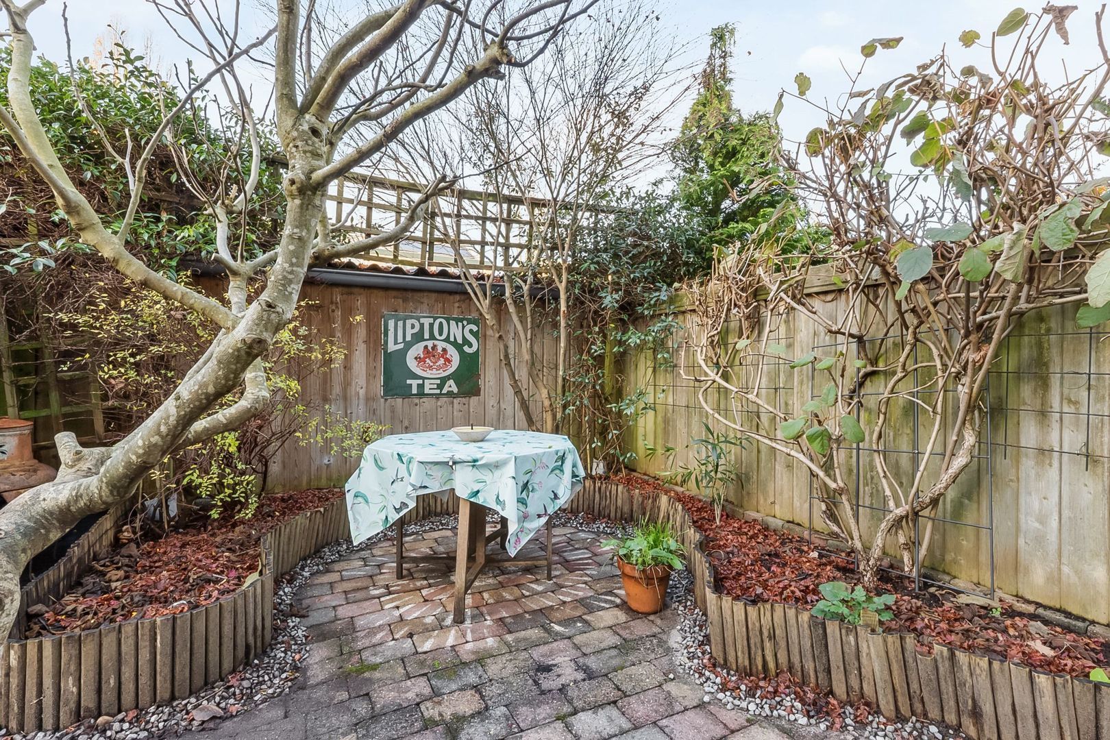 Chrysantenstraat 42, Hilversum foto-31 blur