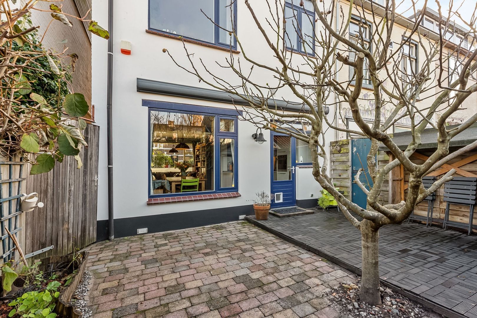 Chrysantenstraat 42, Hilversum foto-32 blur