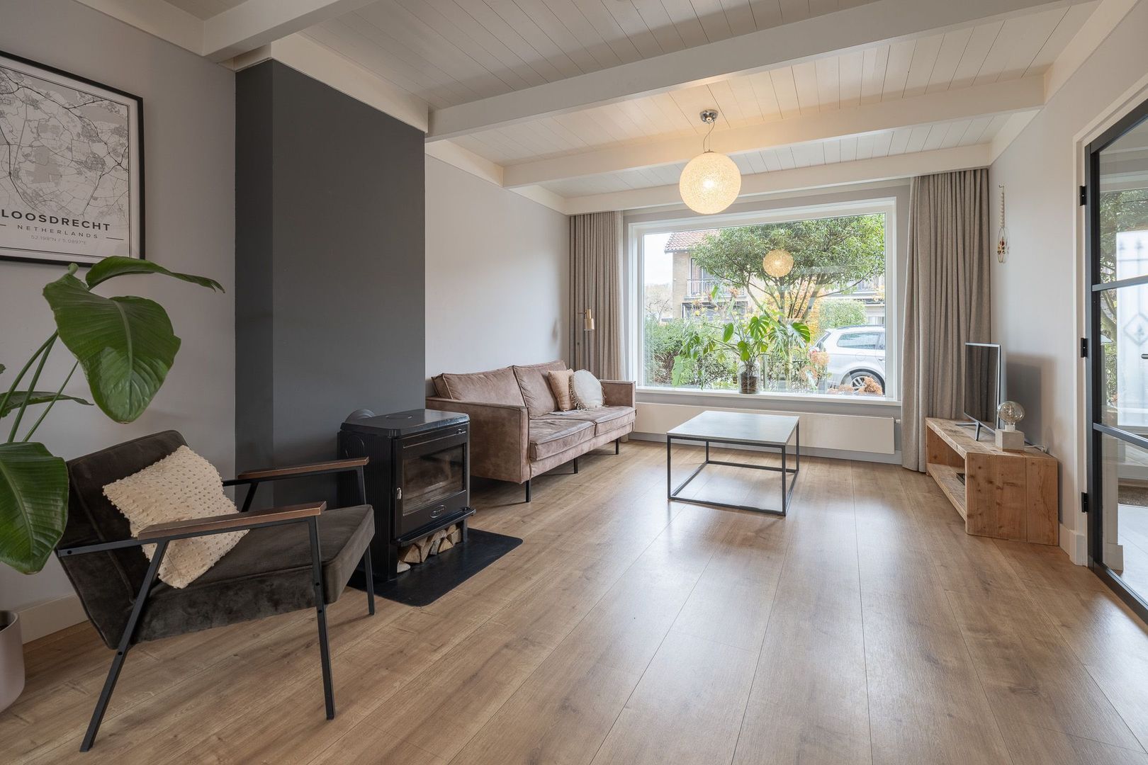 Lindelaan 22, Loosdrecht foto-4 blur