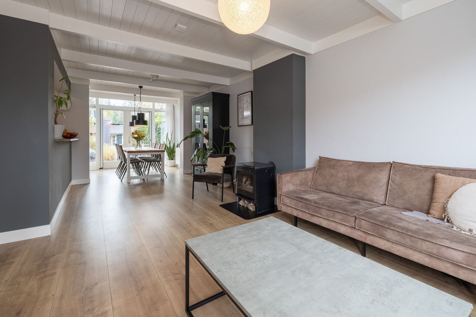 Lindelaan 22, Loosdrecht foto-5 blur