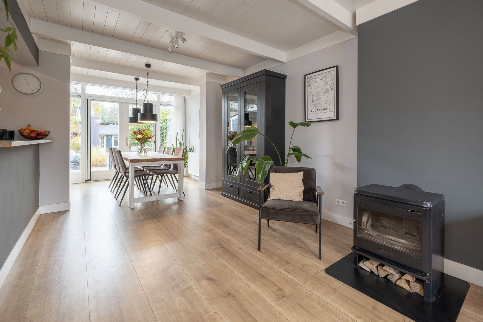 Lindelaan 22, Loosdrecht foto-6 blur