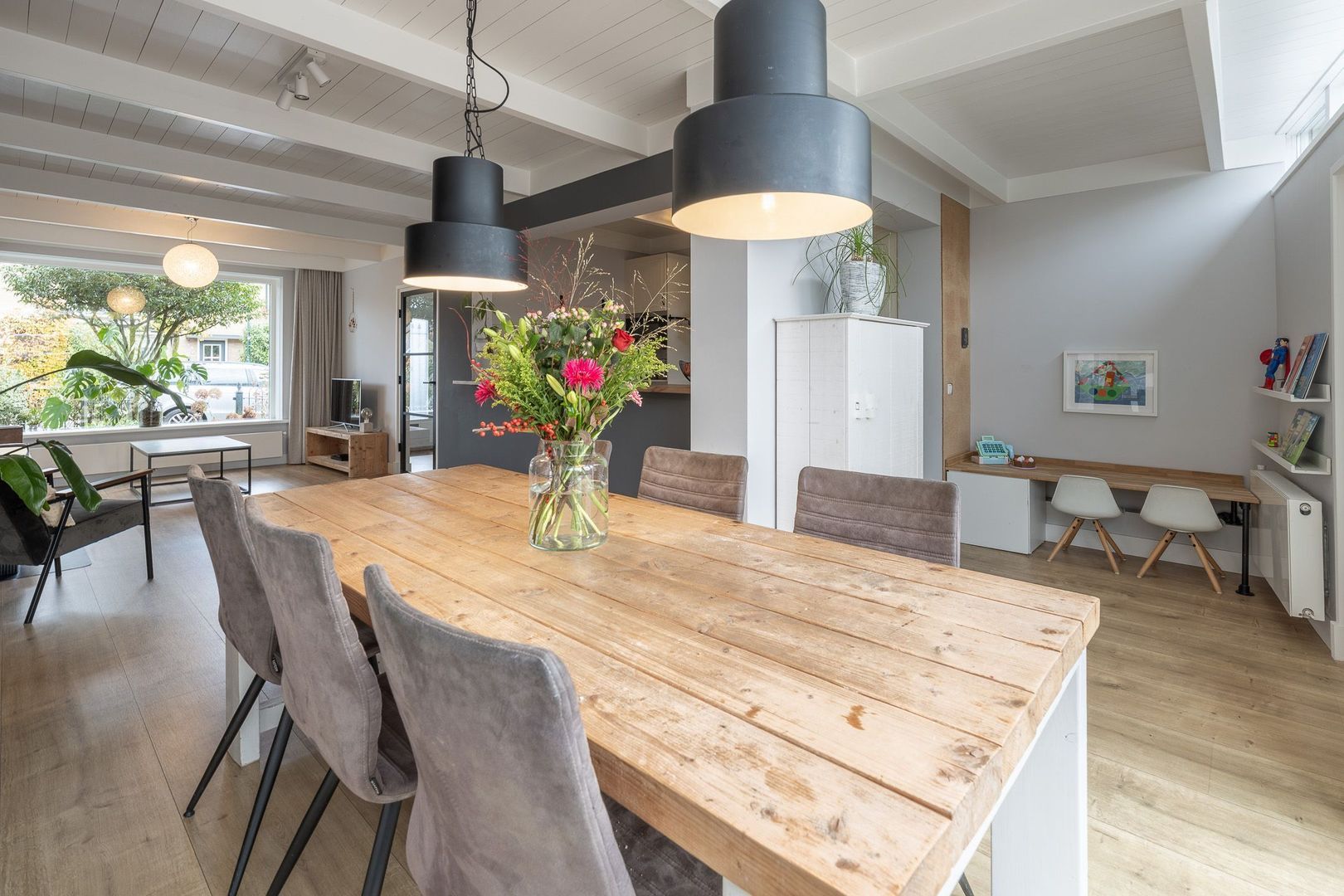 Lindelaan 22, Loosdrecht foto-8 blur