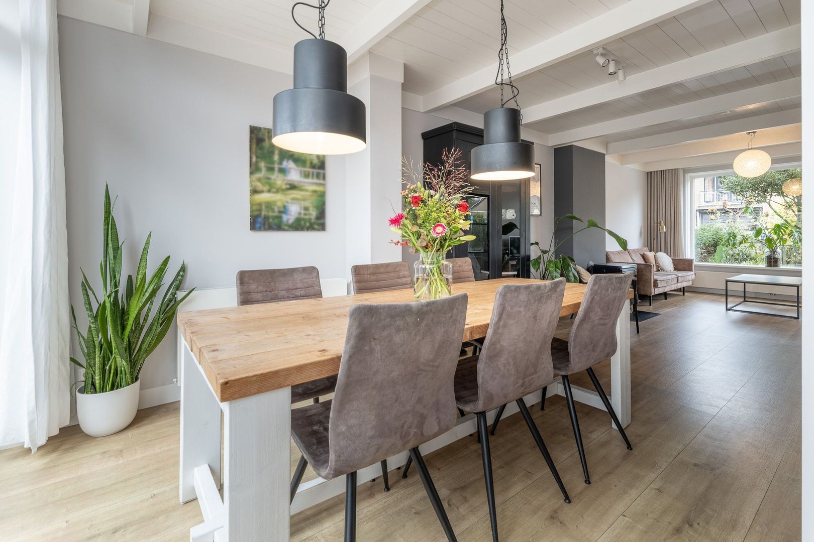 Lindelaan 22, Loosdrecht foto-9 blur