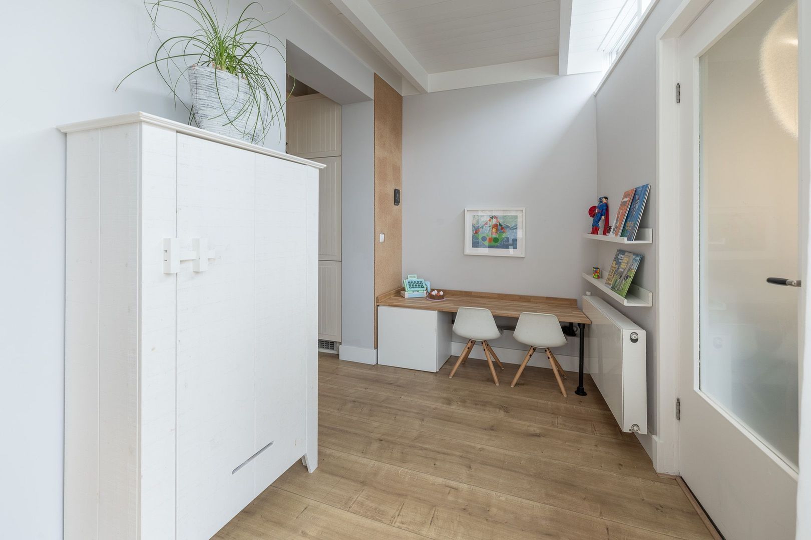 Lindelaan 22, Loosdrecht foto-10 blur