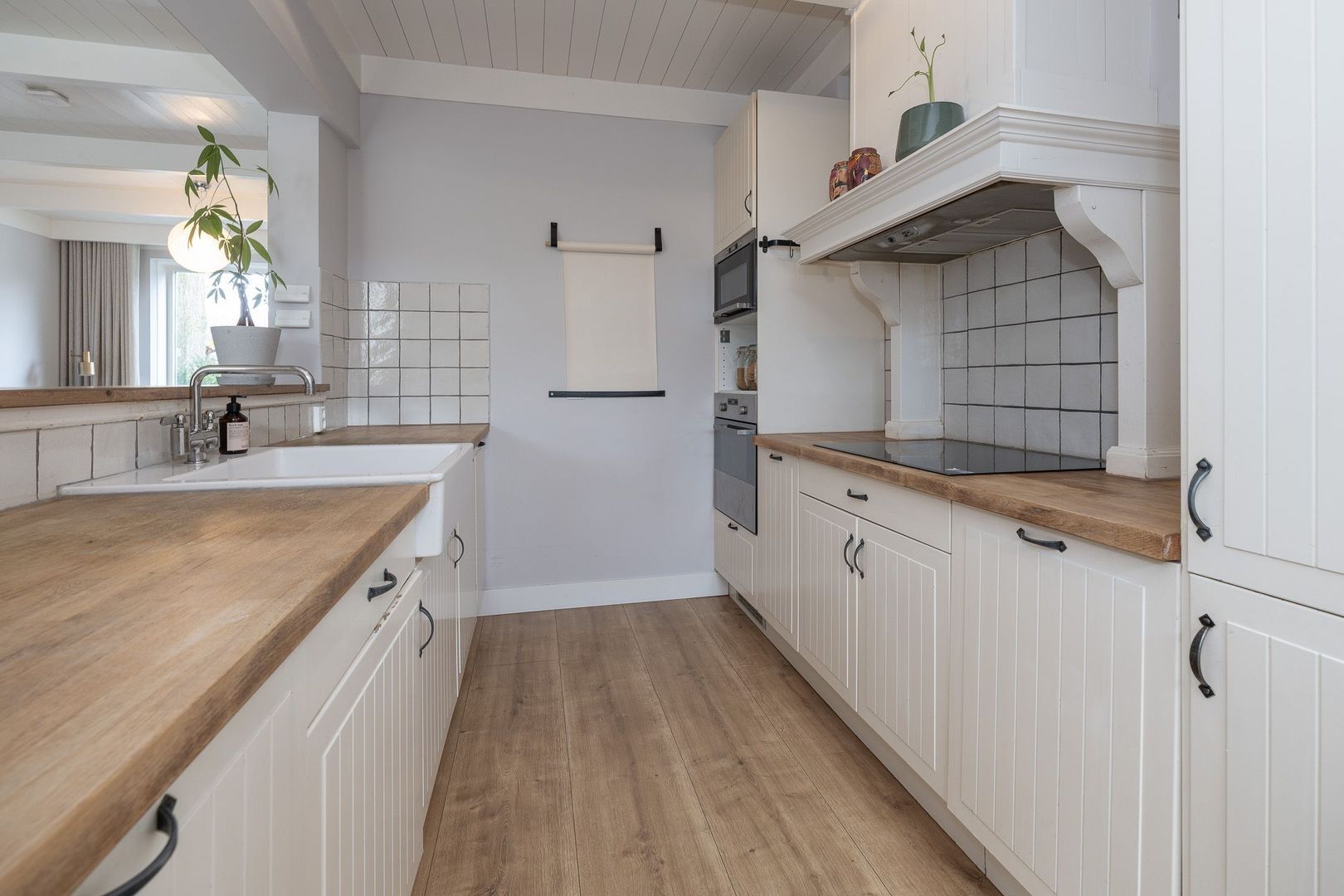 Lindelaan 22, Loosdrecht foto-12 blur