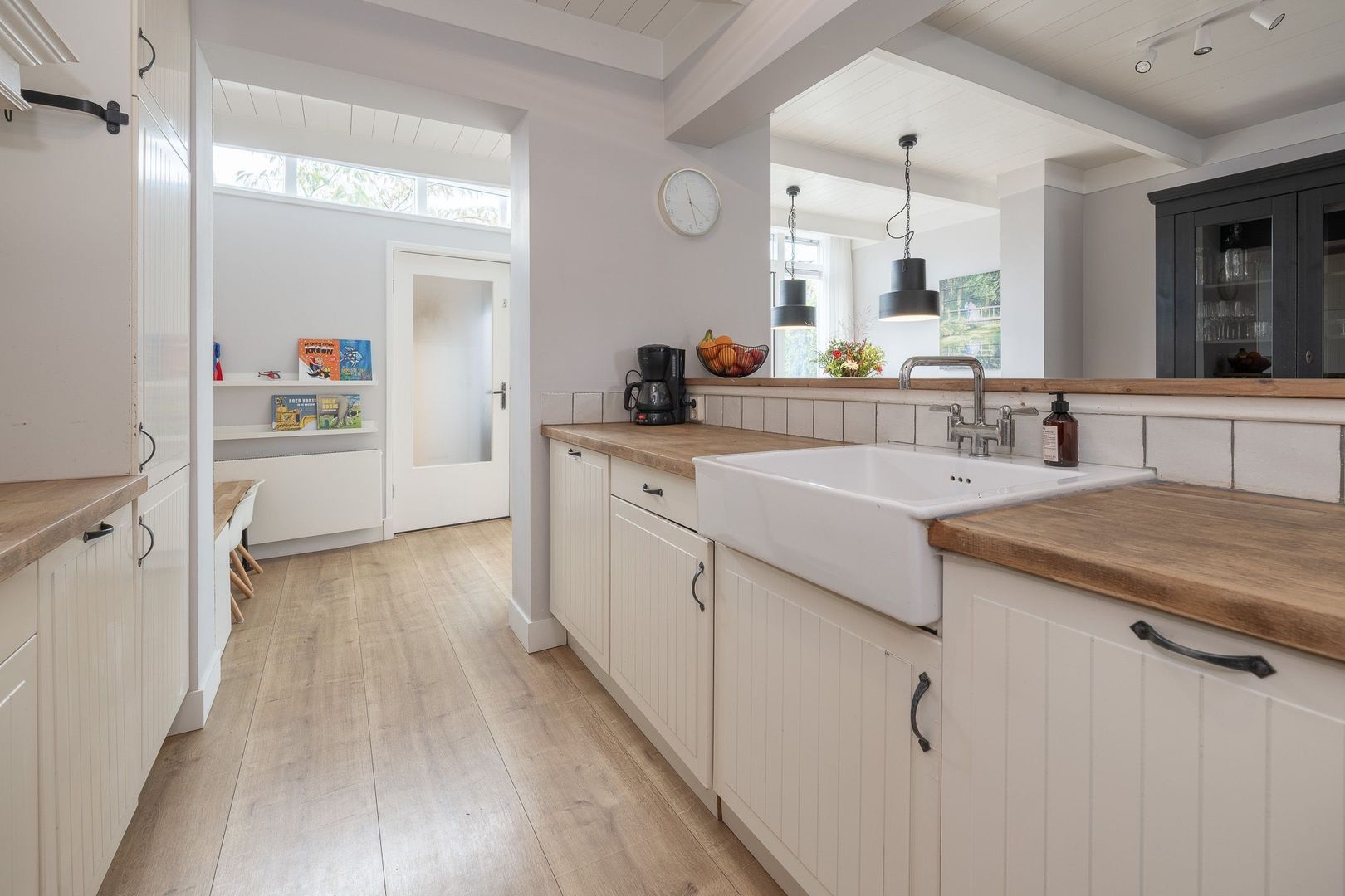 Lindelaan 22, Loosdrecht foto-11 blur