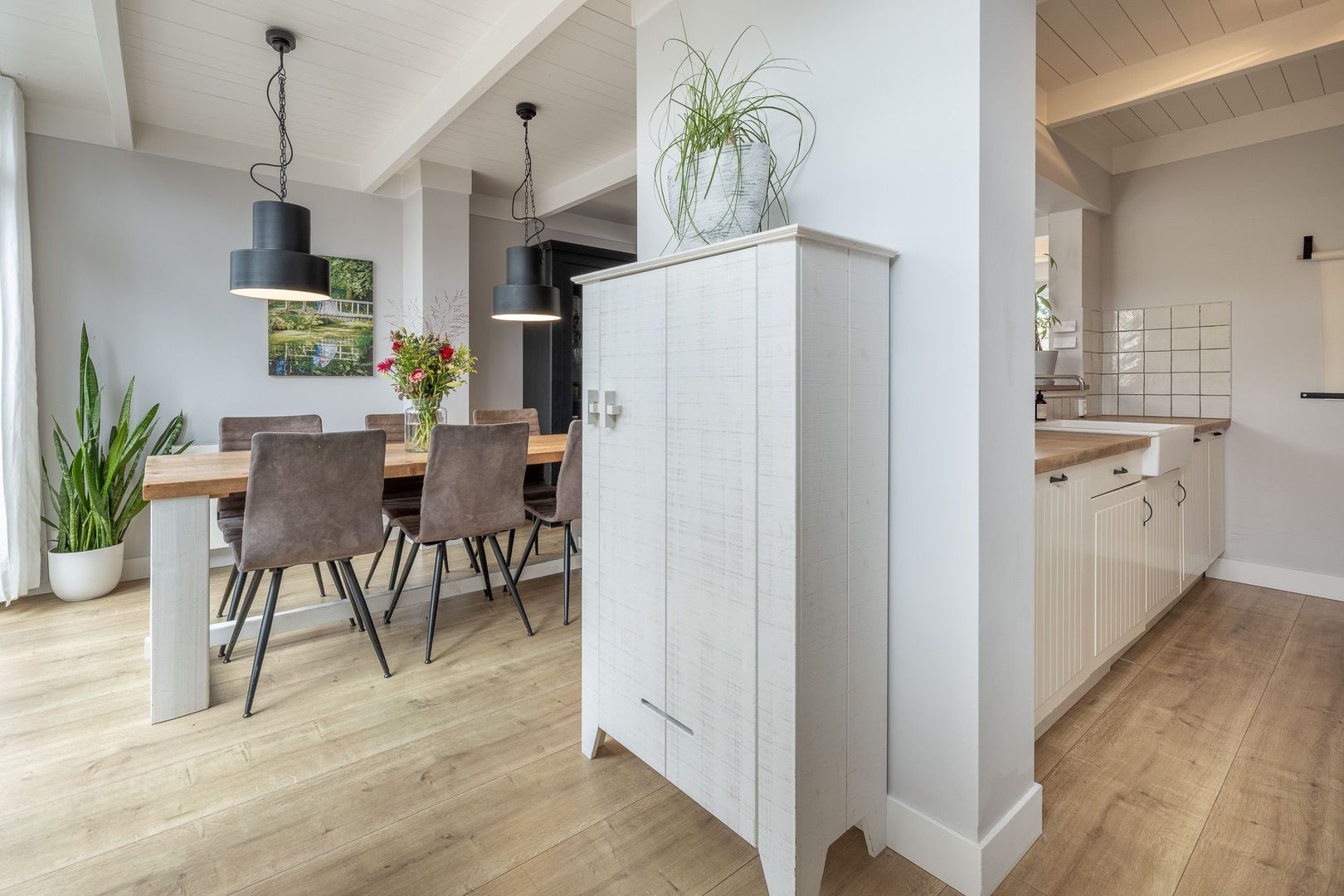 Lindelaan 22, Loosdrecht foto-14 blur