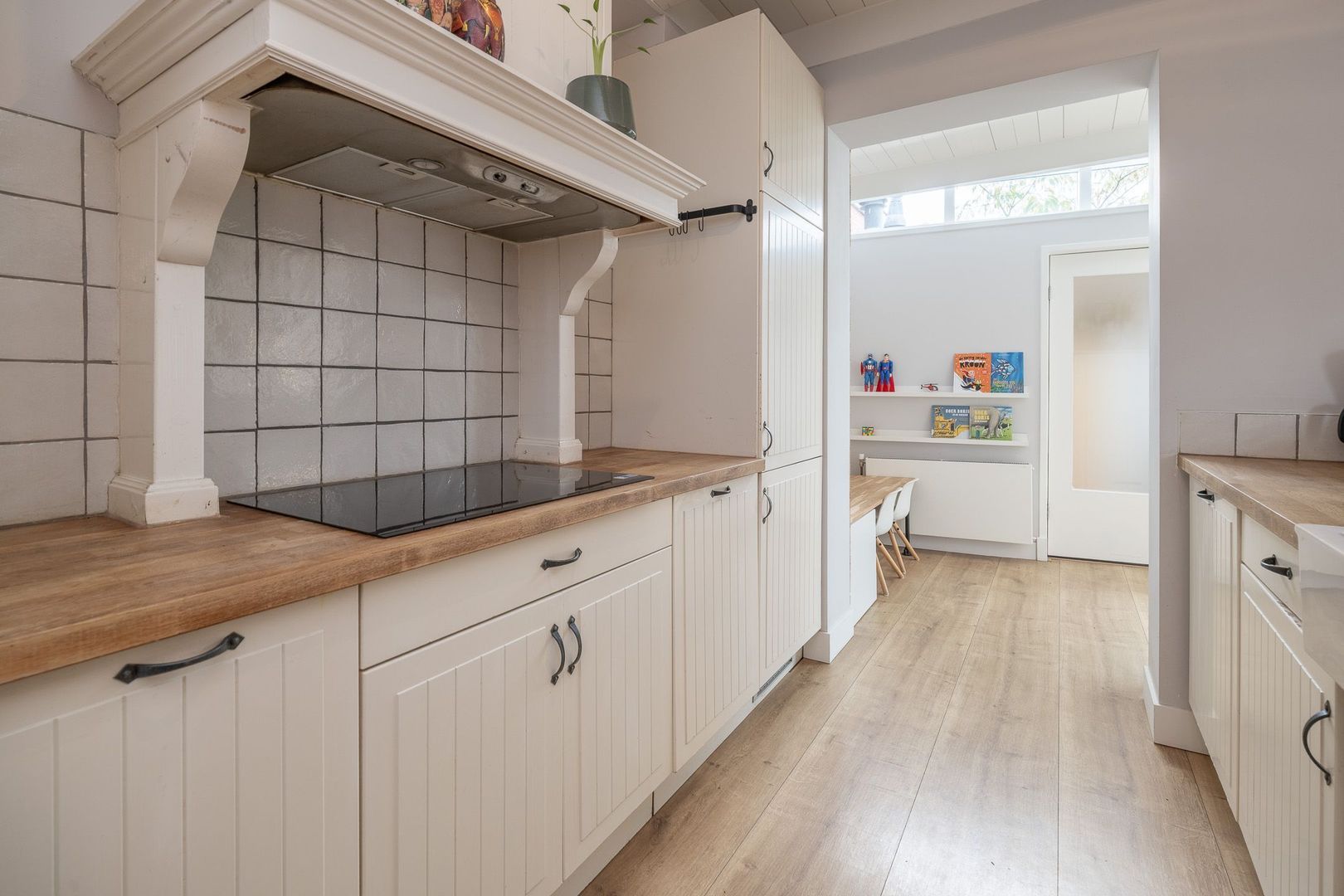 Lindelaan 22, Loosdrecht foto-13 blur