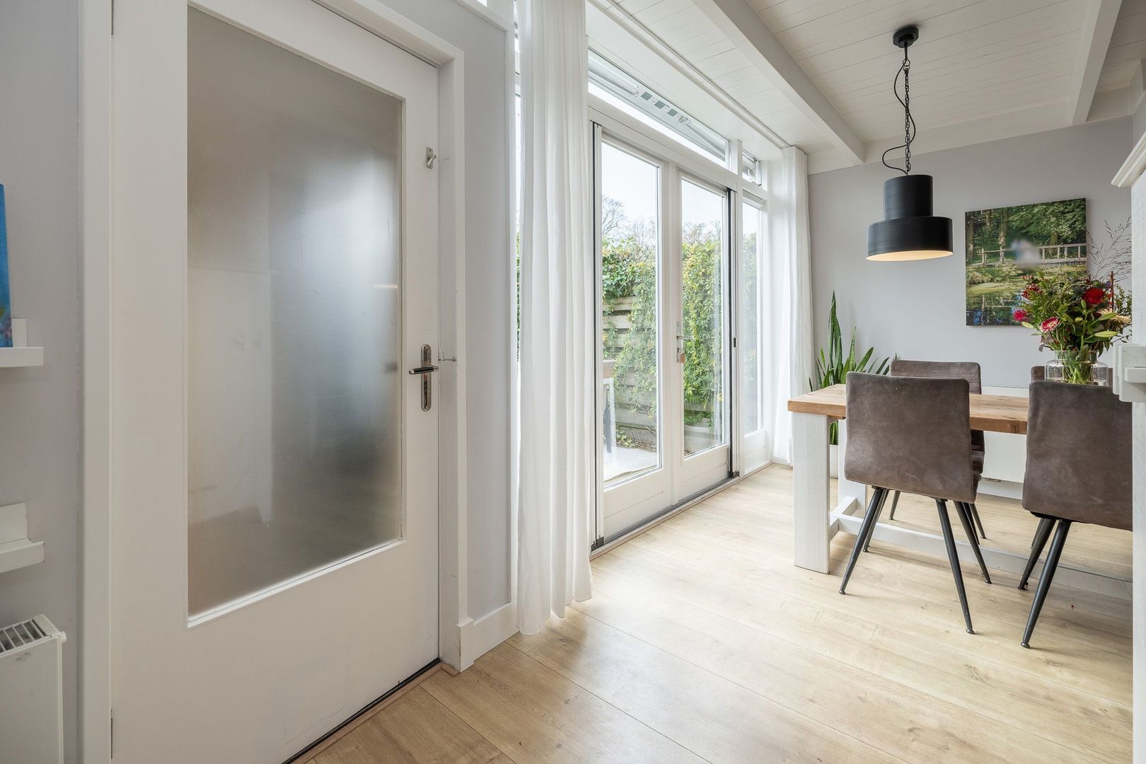 Lindelaan 22, Loosdrecht foto-15 blur