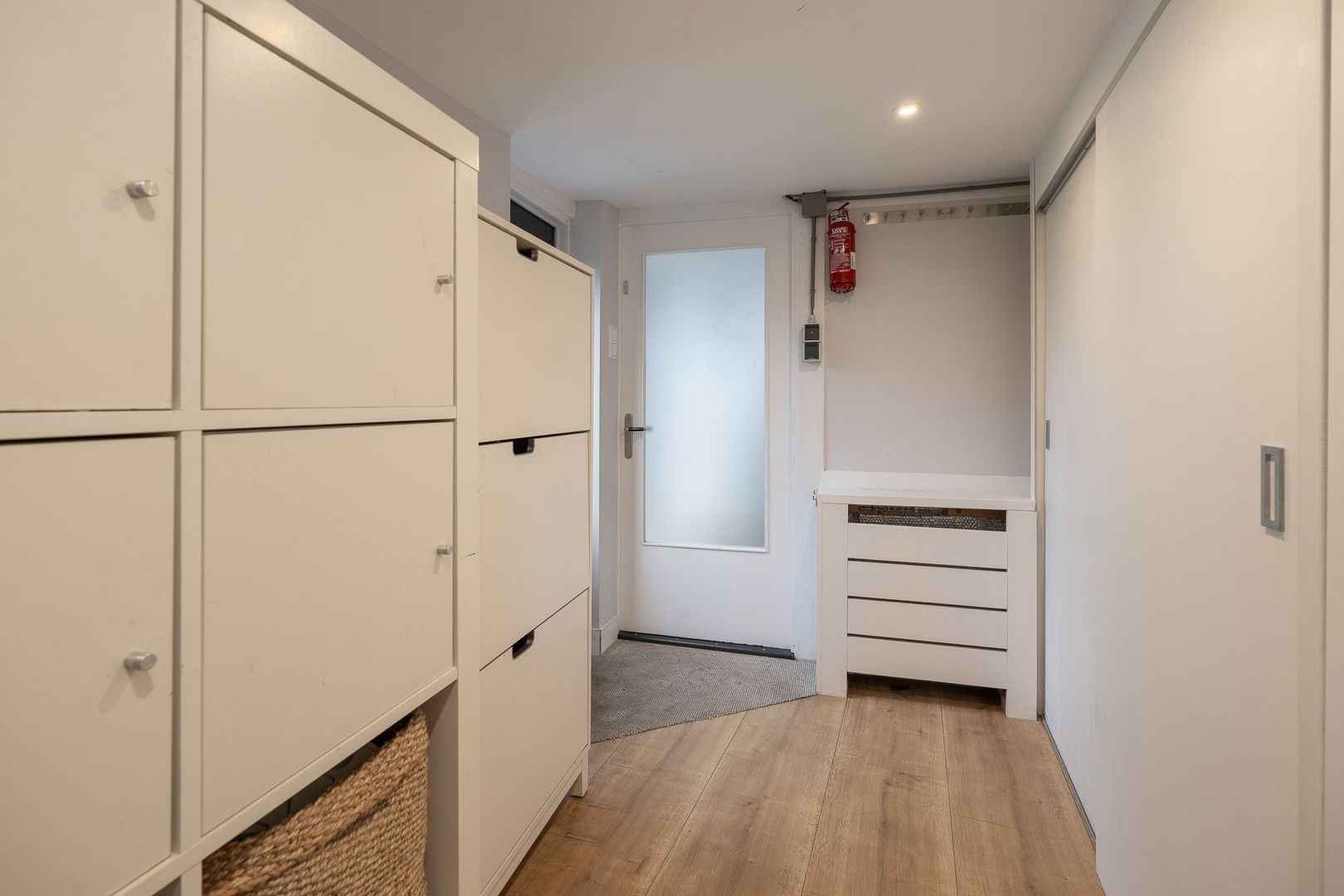 Lindelaan 22, Loosdrecht foto-17 blur