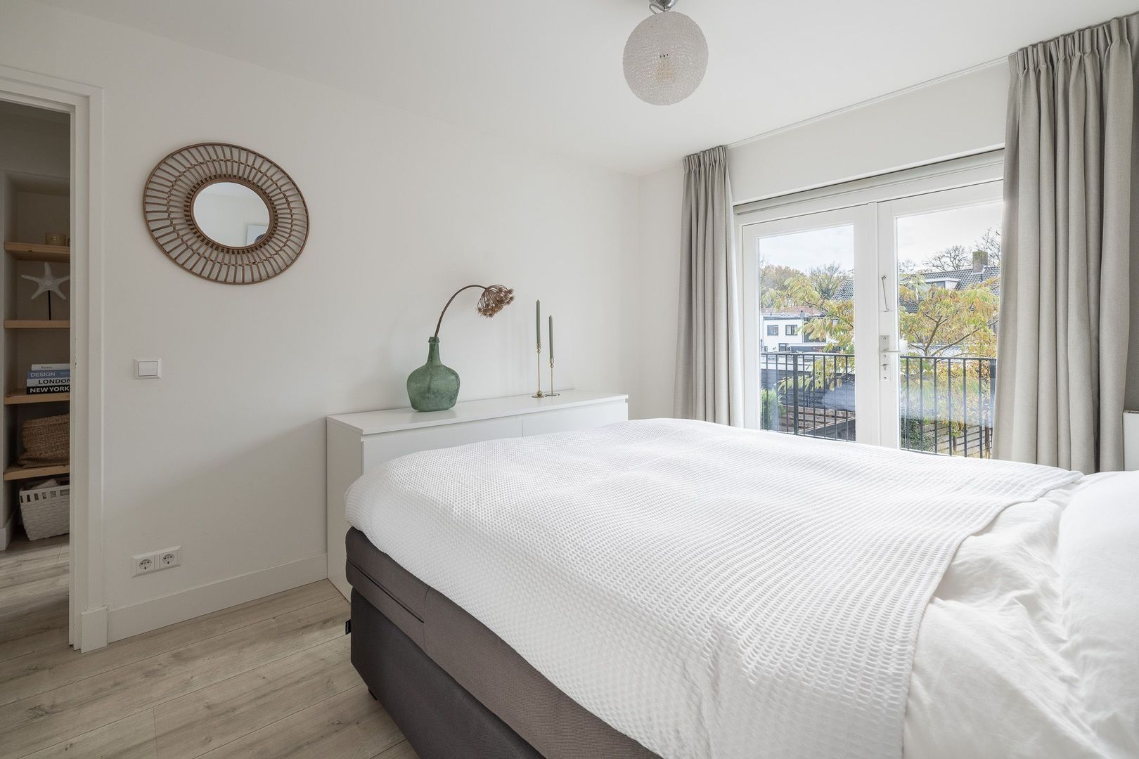 Lindelaan 22, Loosdrecht foto-21 blur