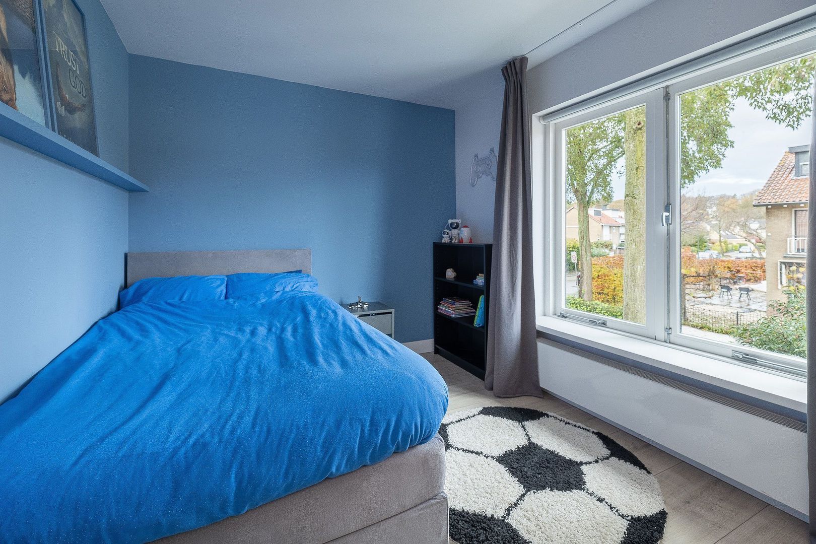 Lindelaan 22, Loosdrecht foto-23 blur