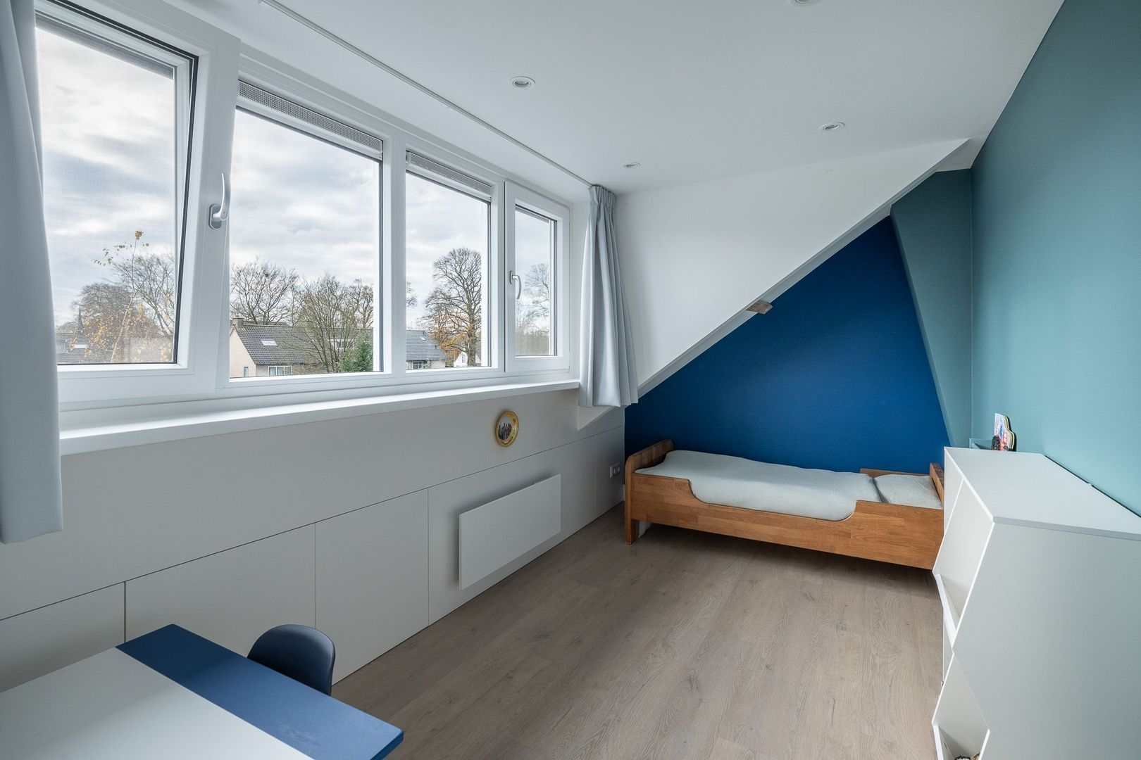 Lindelaan 22, Loosdrecht foto-29 blur